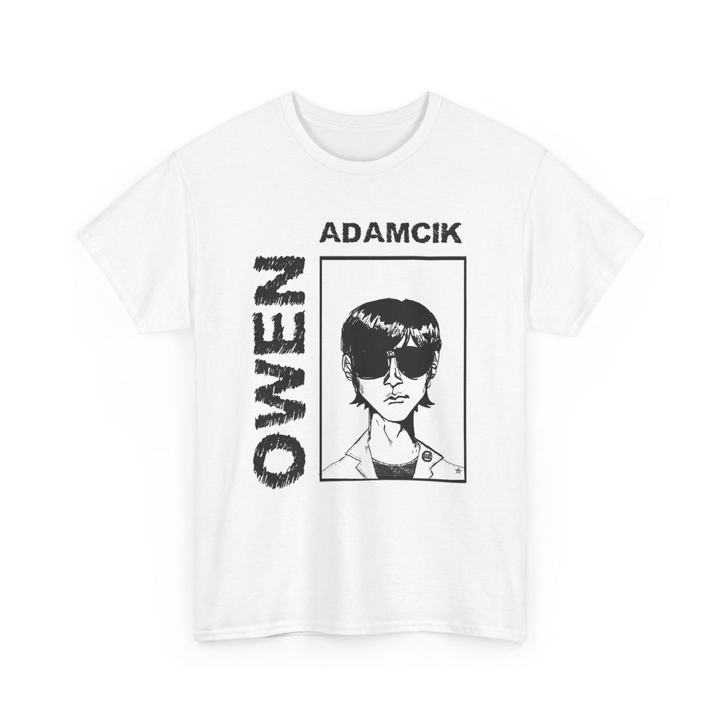 Owen Adamcik Drawing T-Shirt