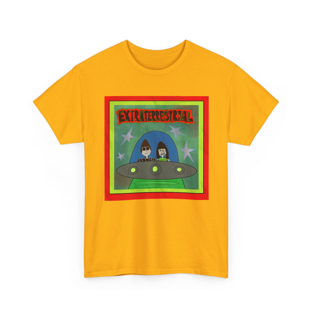 Extraterrestrial T-Shirt