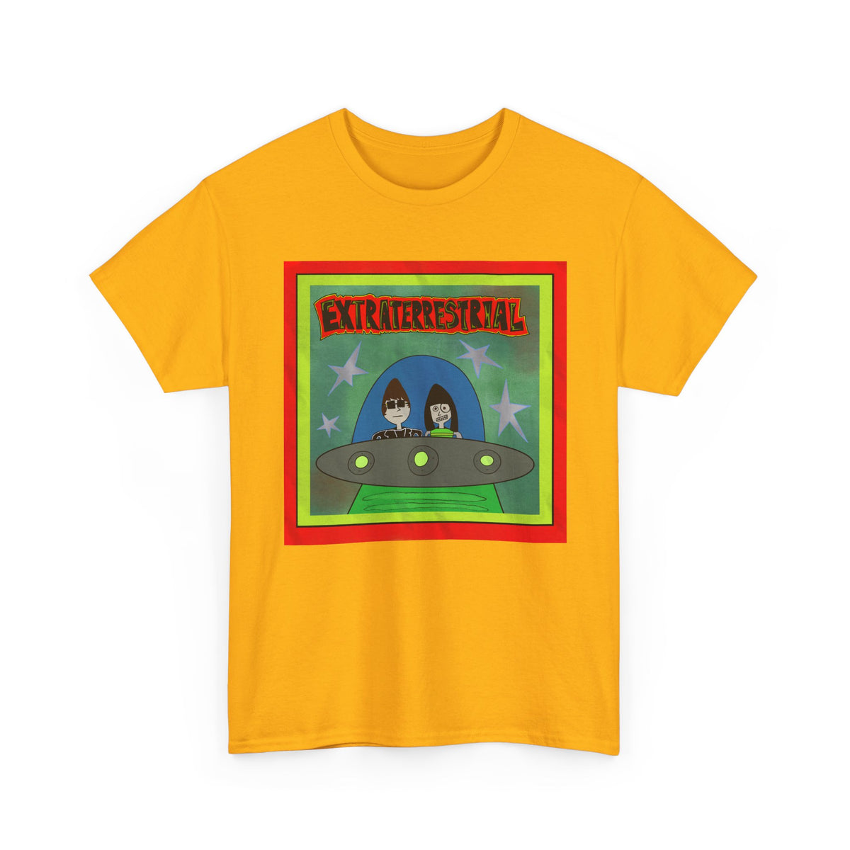 Extraterrestrial T-Shirt