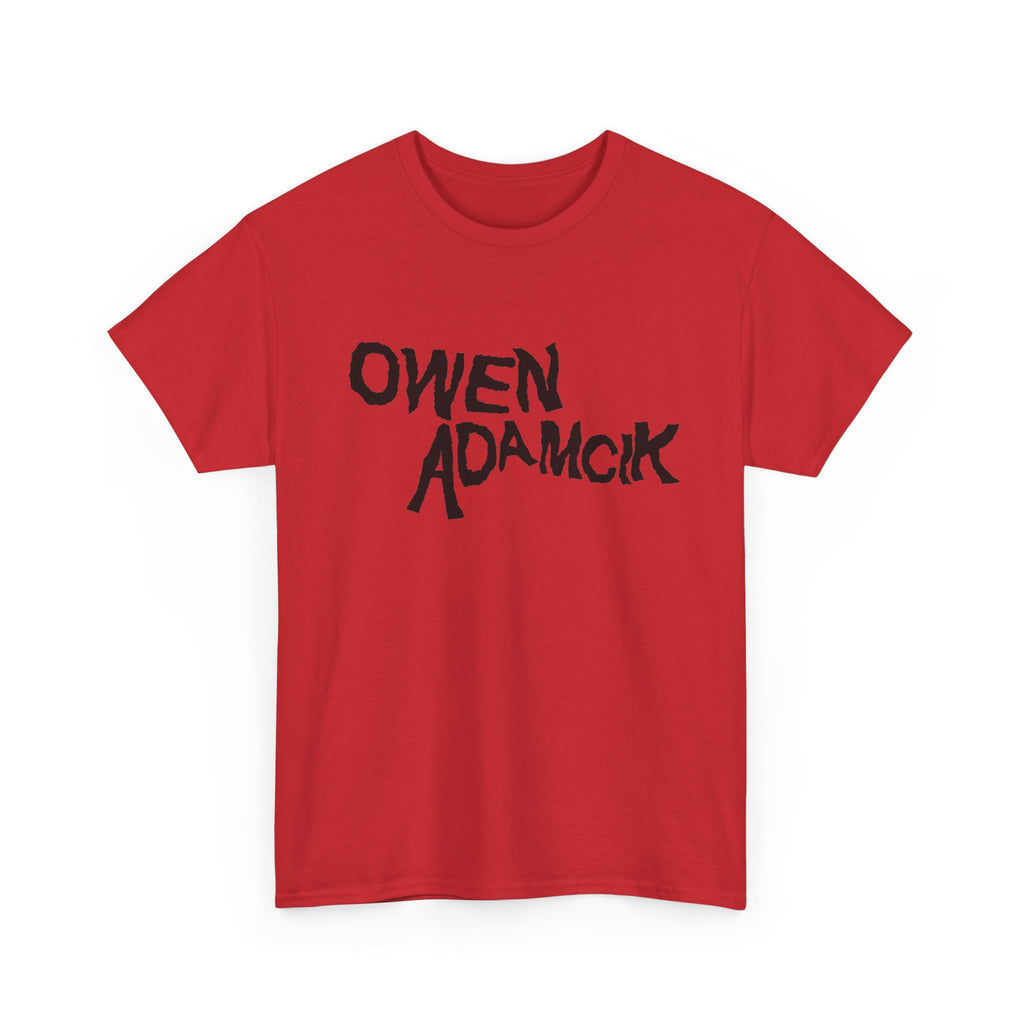 Owen Adamcik T-Shirt