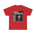 Ickle Goes To High School T-Shirt