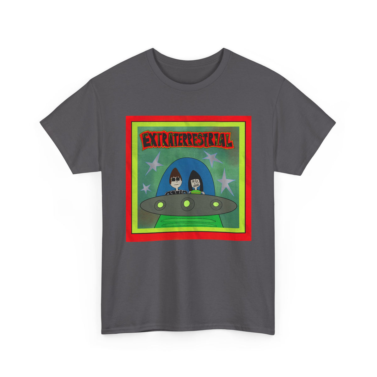 Extraterrestrial T-Shirt