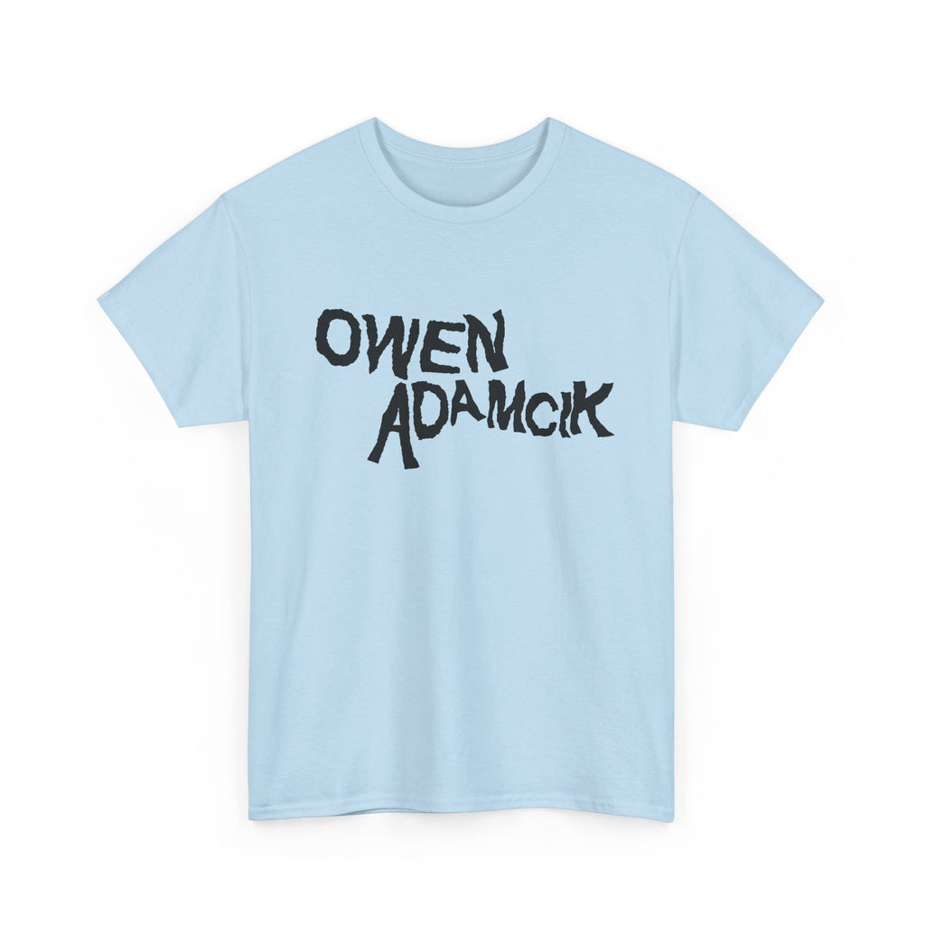 Owen Adamcik T-Shirt