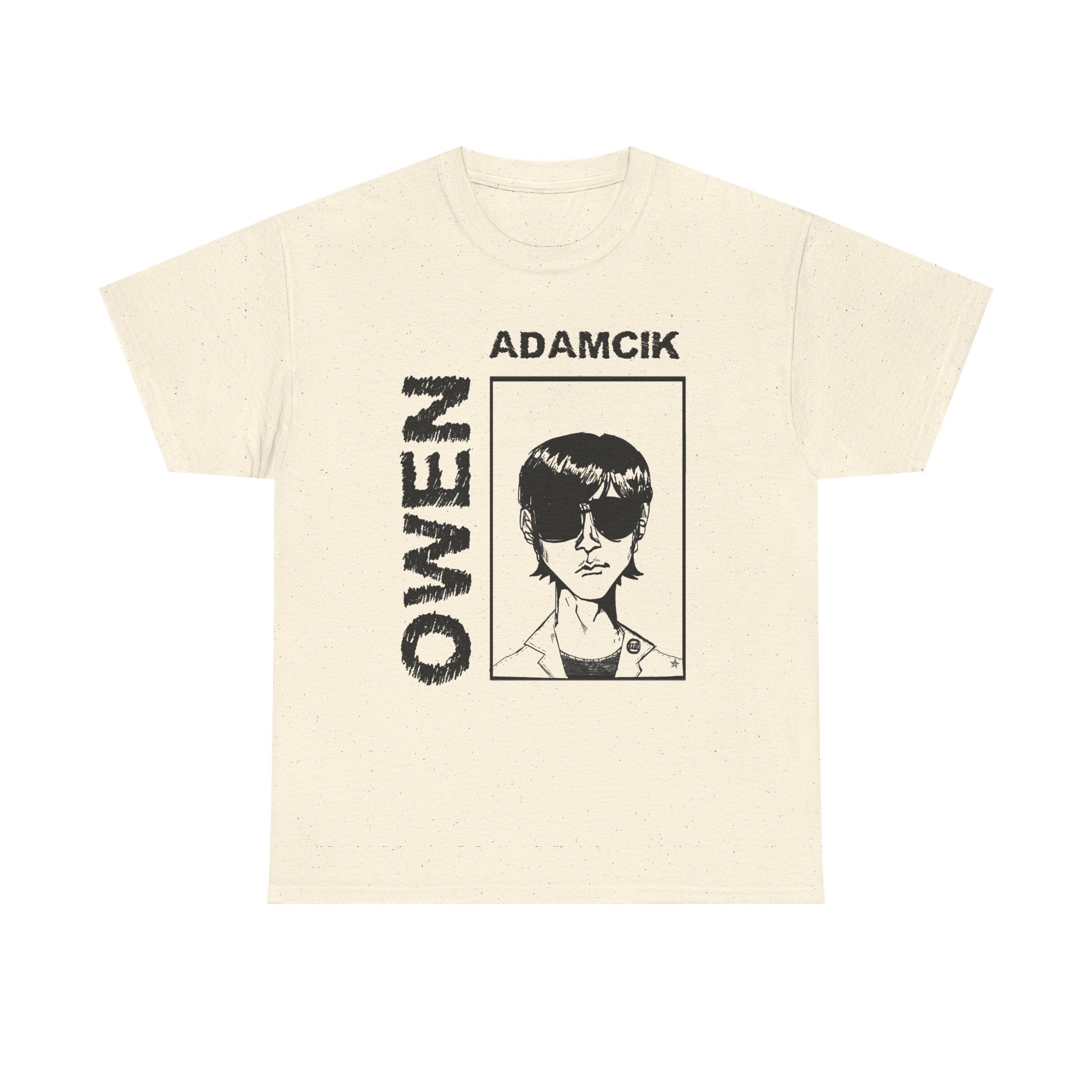 Owen Adamcik Drawing T-Shirt
