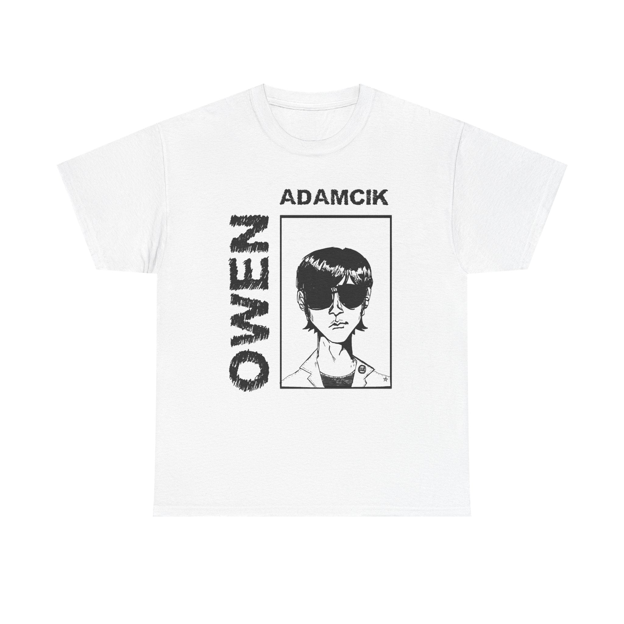 Owen Adamcik Drawing T-Shirt