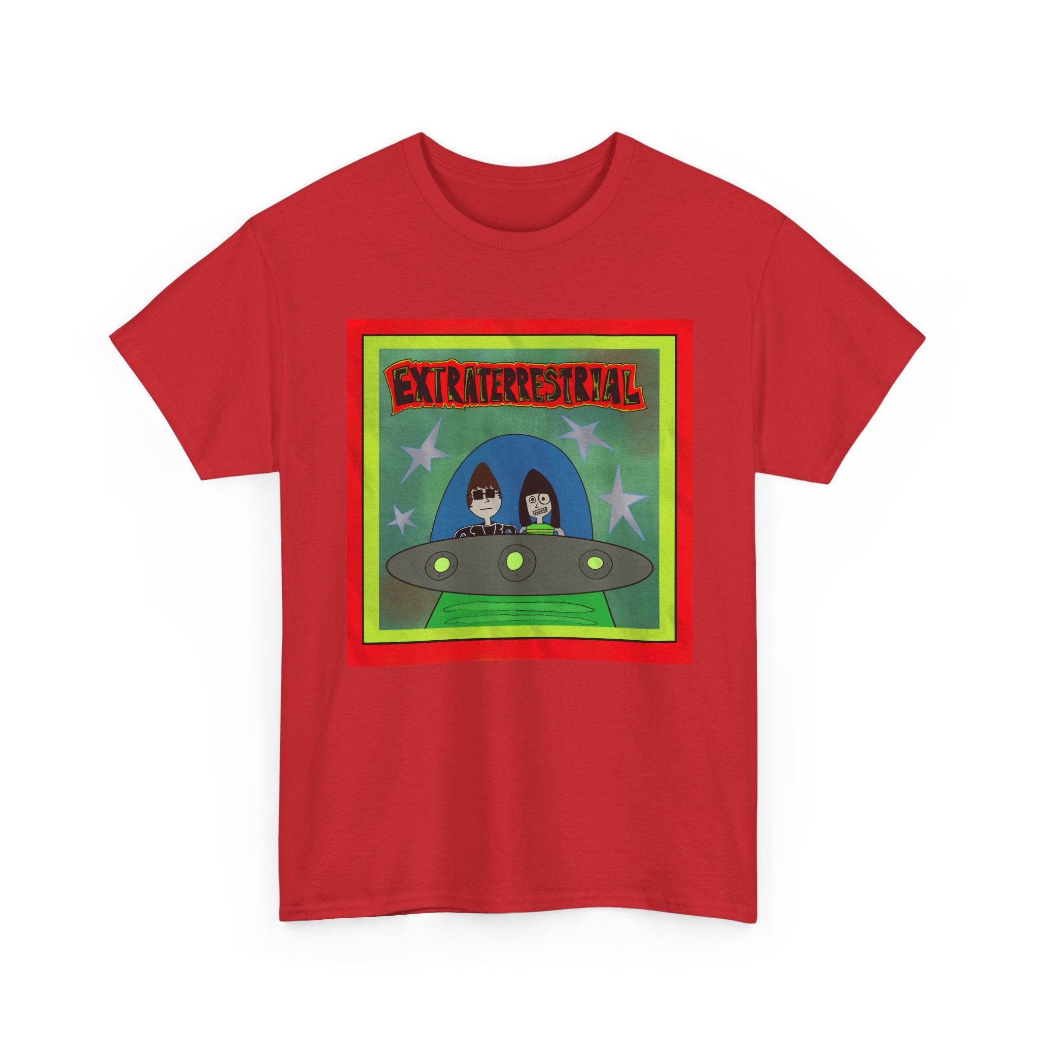 Extraterrestrial T-Shirt
