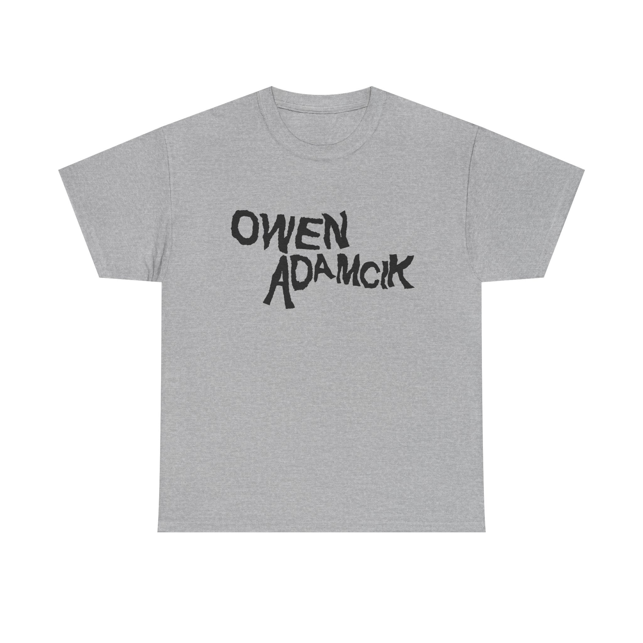 Owen Adamcik T-Shirt