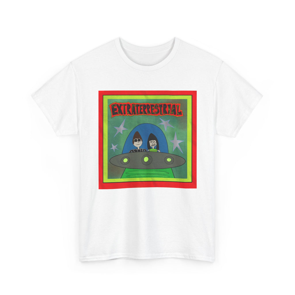 Extraterrestrial T-Shirt