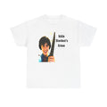 Ickle Stardust Crime T-Shirt
