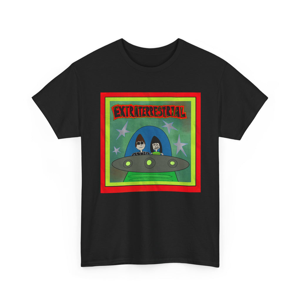 Extraterrestrial T-Shirt