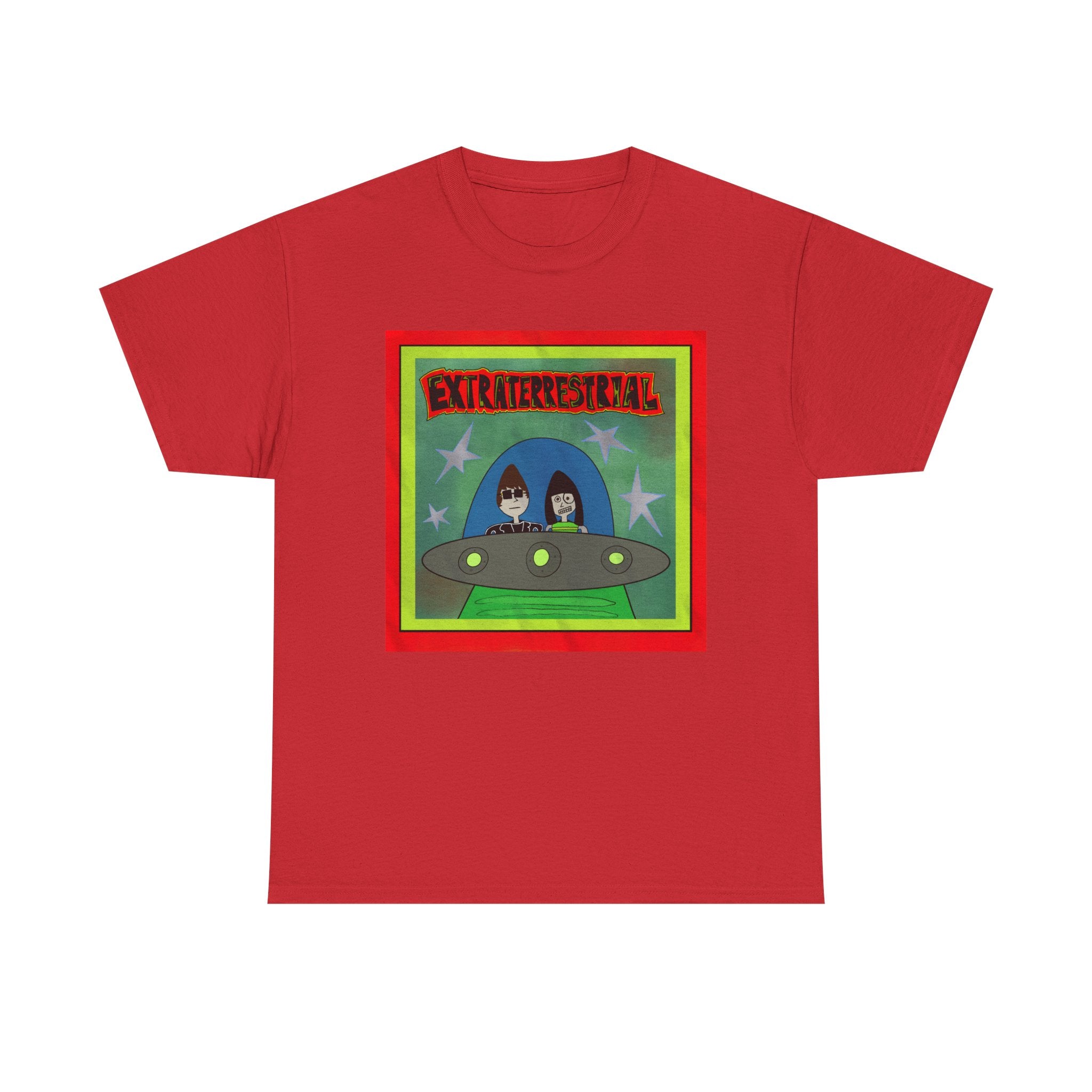 Extraterrestrial T-Shirt