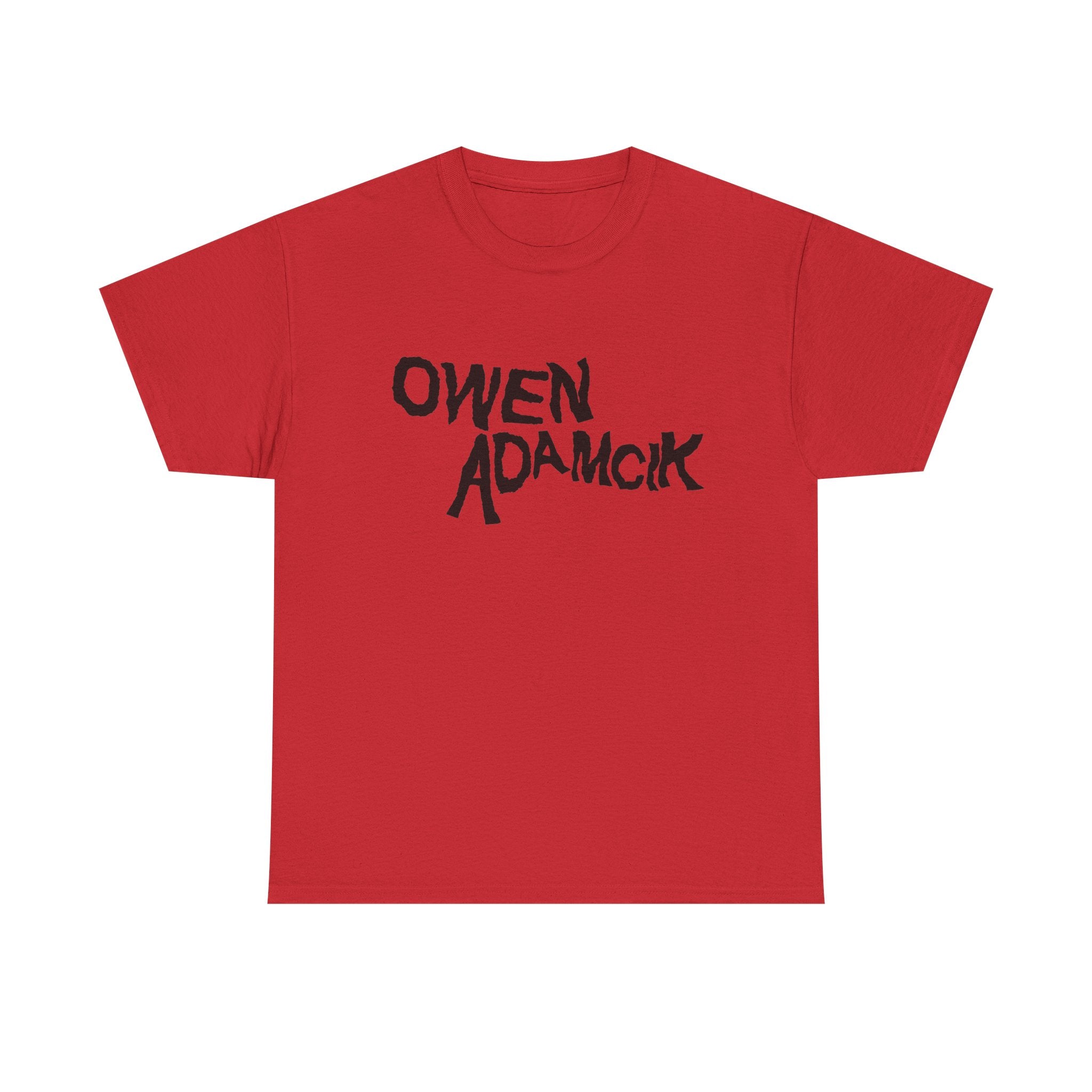 Owen Adamcik T-Shirt