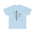 Double-Sided Alien T-Shirt