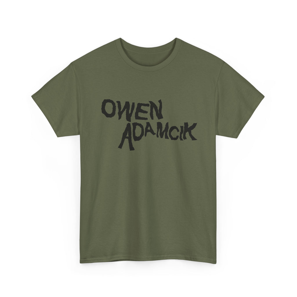 Owen Adamcik T-Shirt