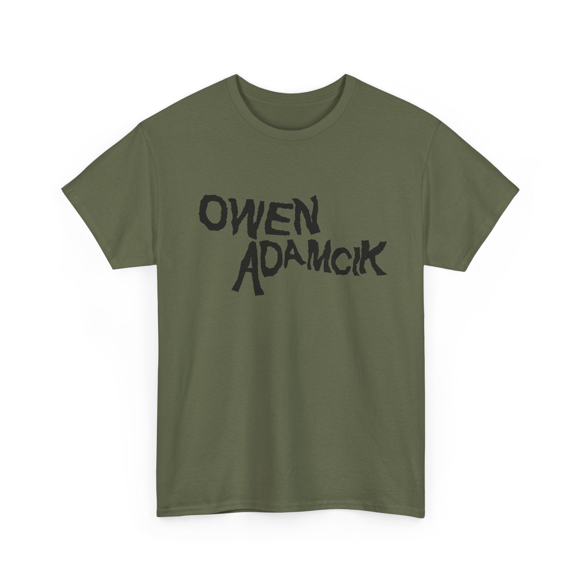 Owen Adamcik T-Shirt
