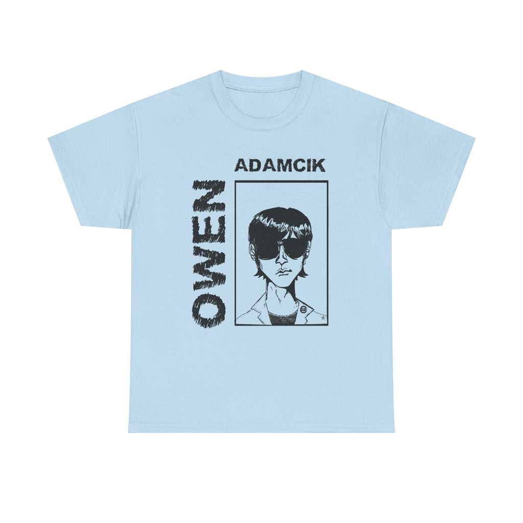 Owen Adamcik Drawing T-Shirt