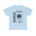 Owen Adamcik Drawing T-Shirt