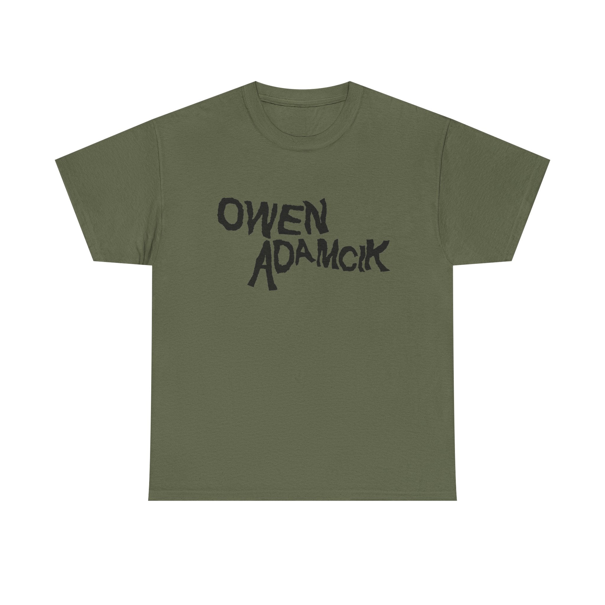 Owen Adamcik T-Shirt