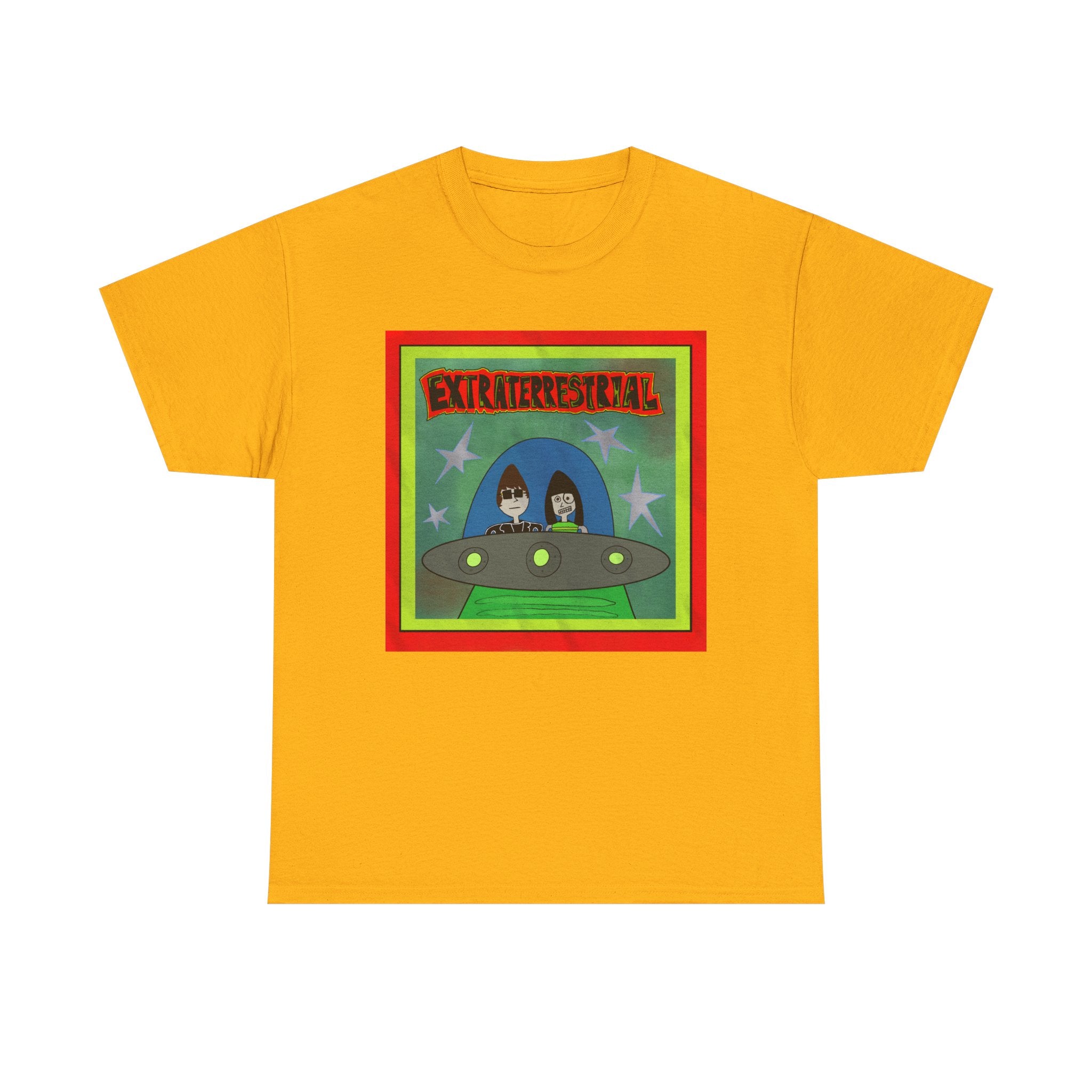 Extraterrestrial T-Shirt