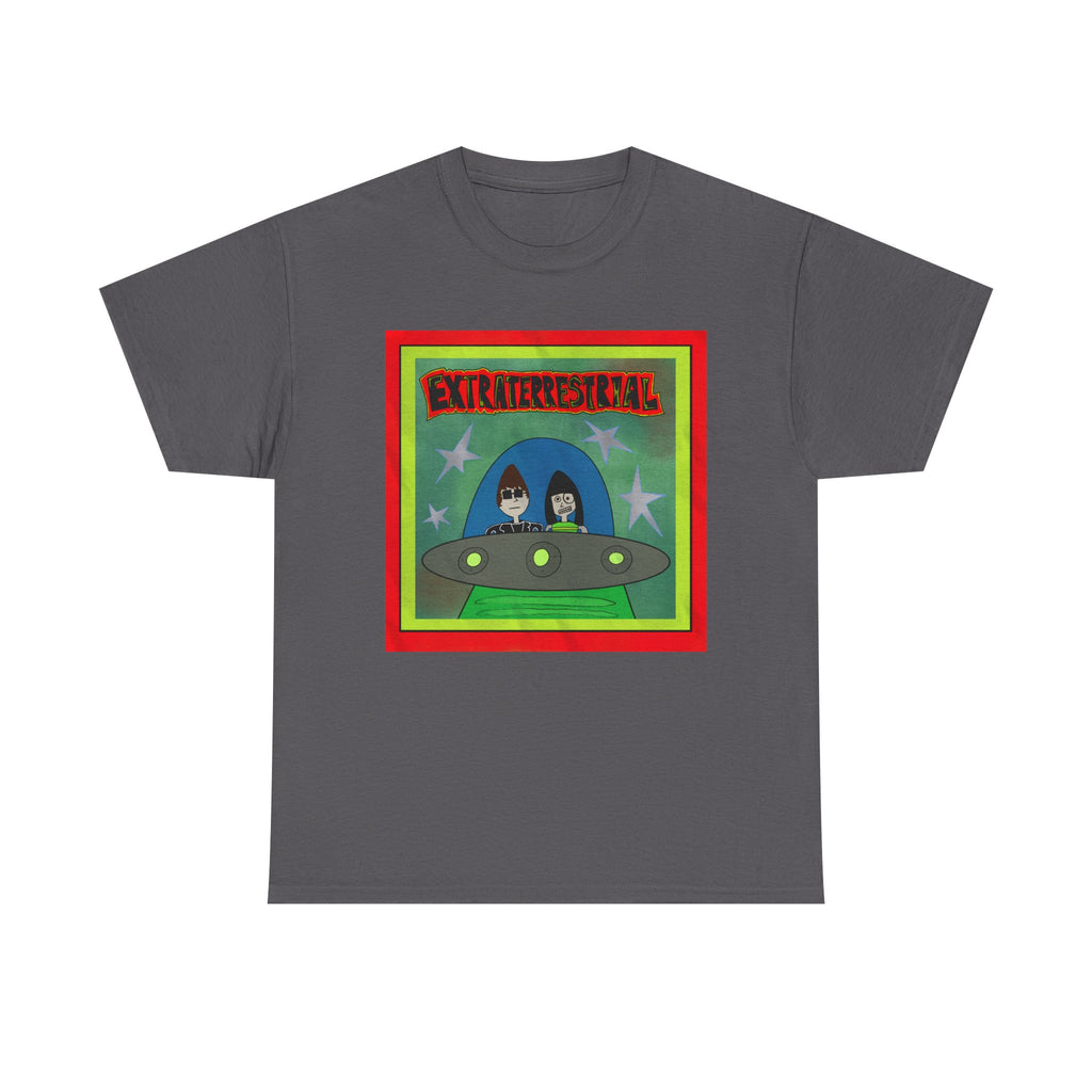 Extraterrestrial T-Shirt