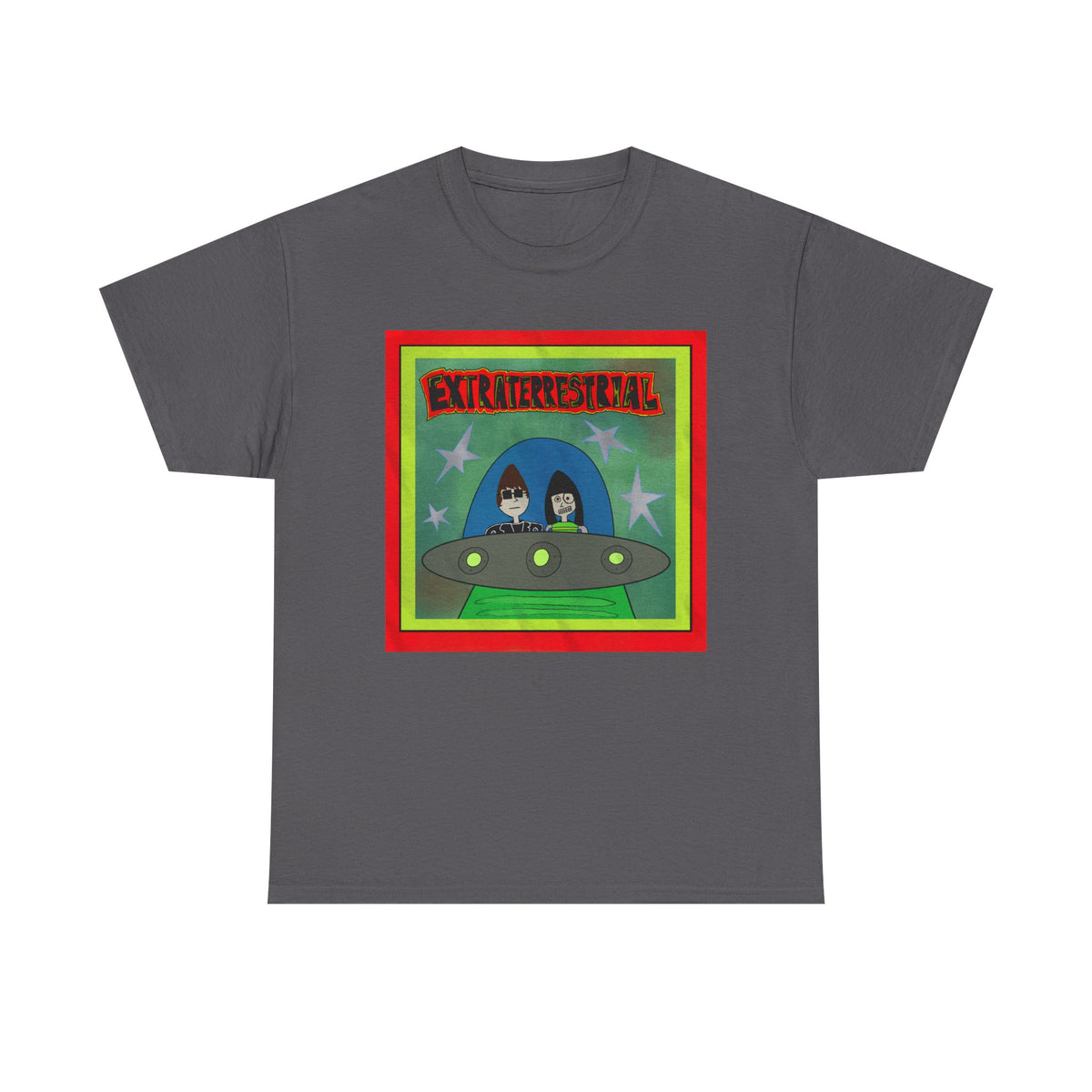Extraterrestrial T-Shirt