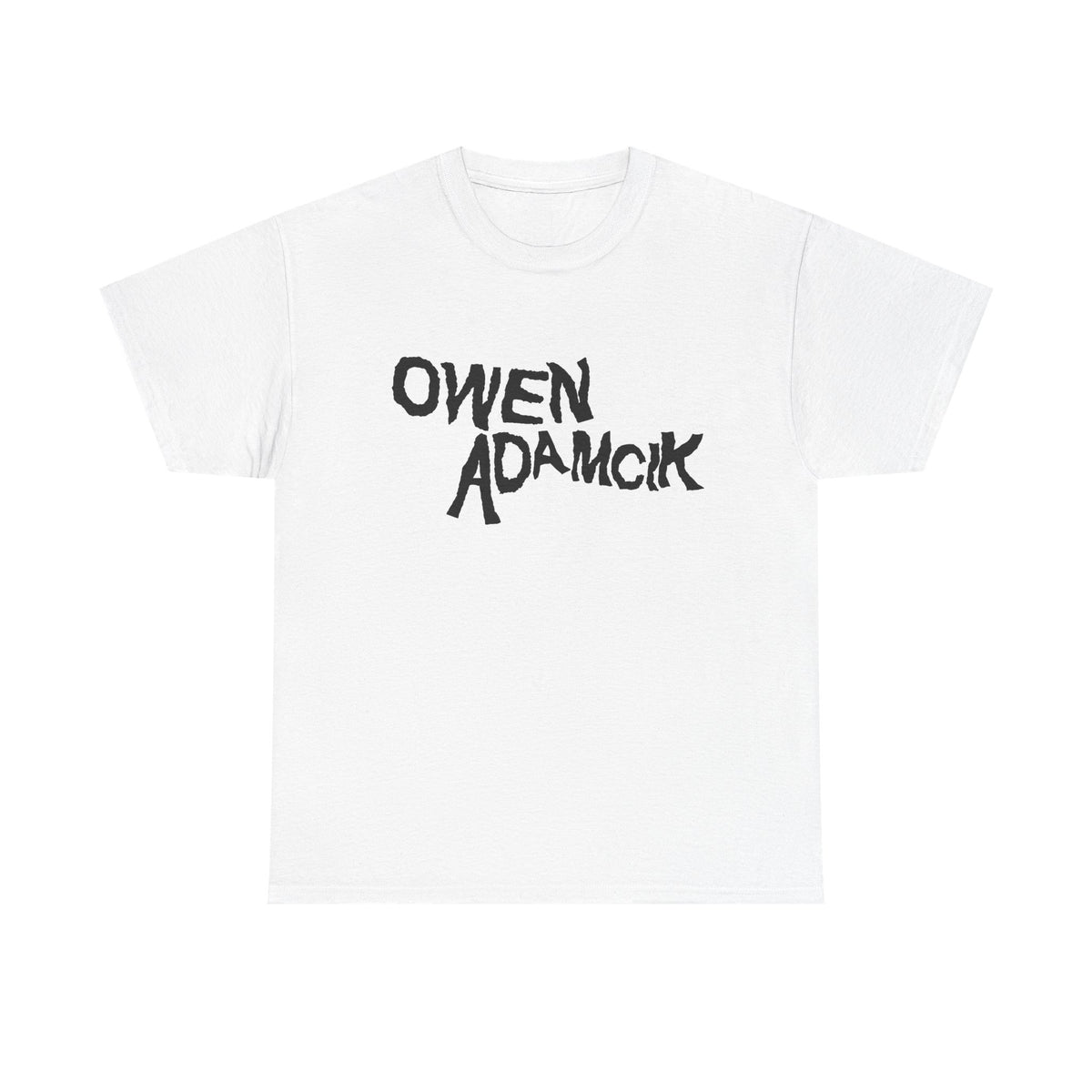 Owen Adamcik T-Shirt