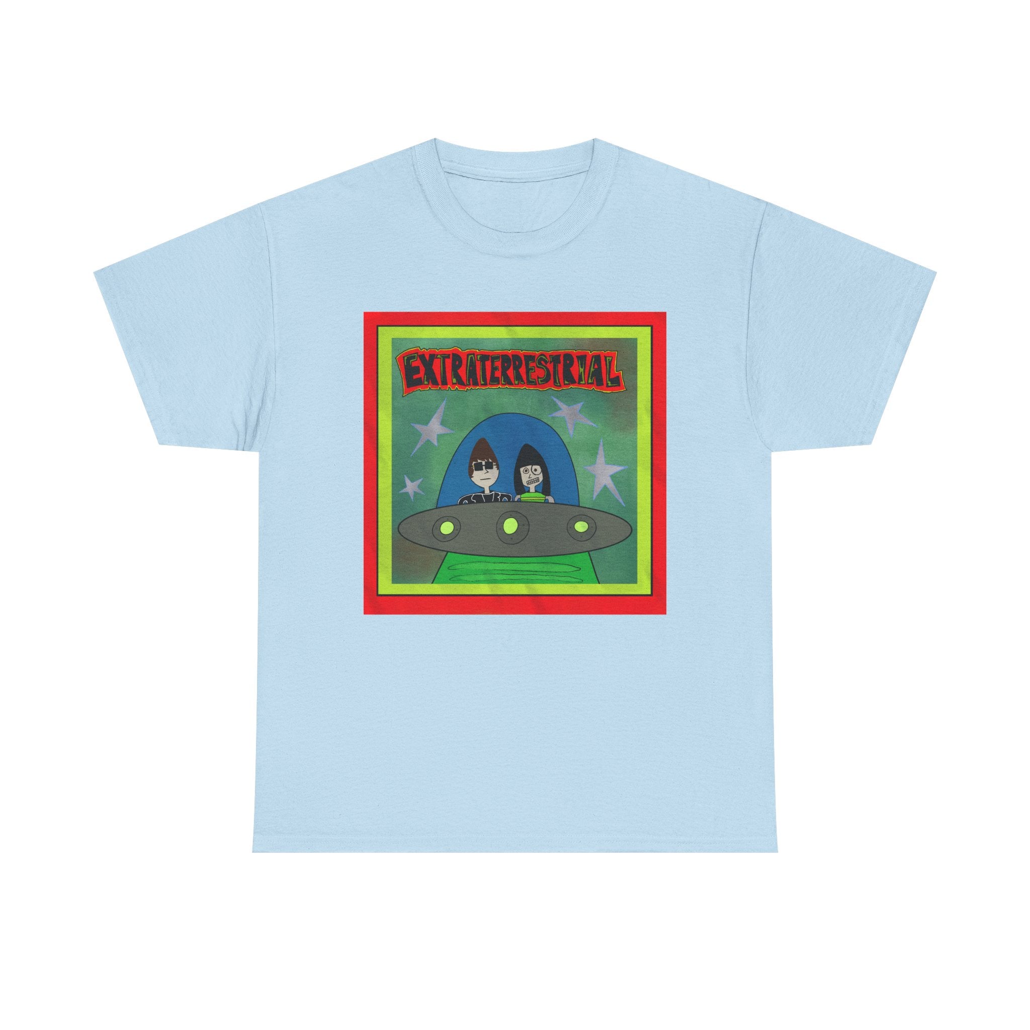 Extraterrestrial T-Shirt