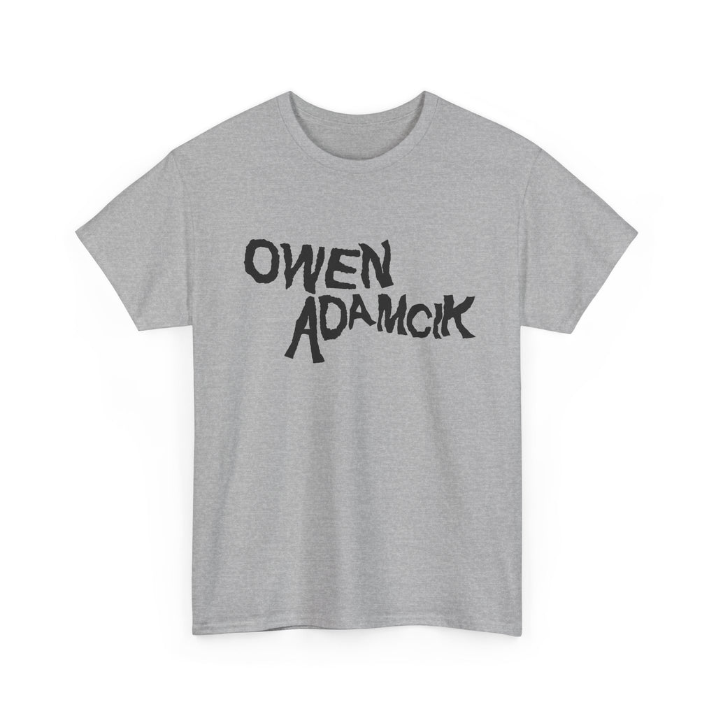 Owen Adamcik T-Shirt