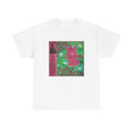 Owen Adamcik Scared Celibate T-Shirt