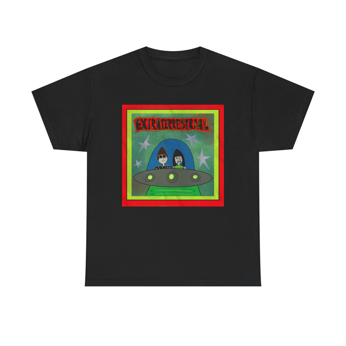 Extraterrestrial T-Shirt