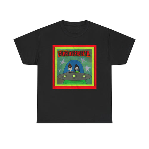 Extraterrestrial T-Shirt