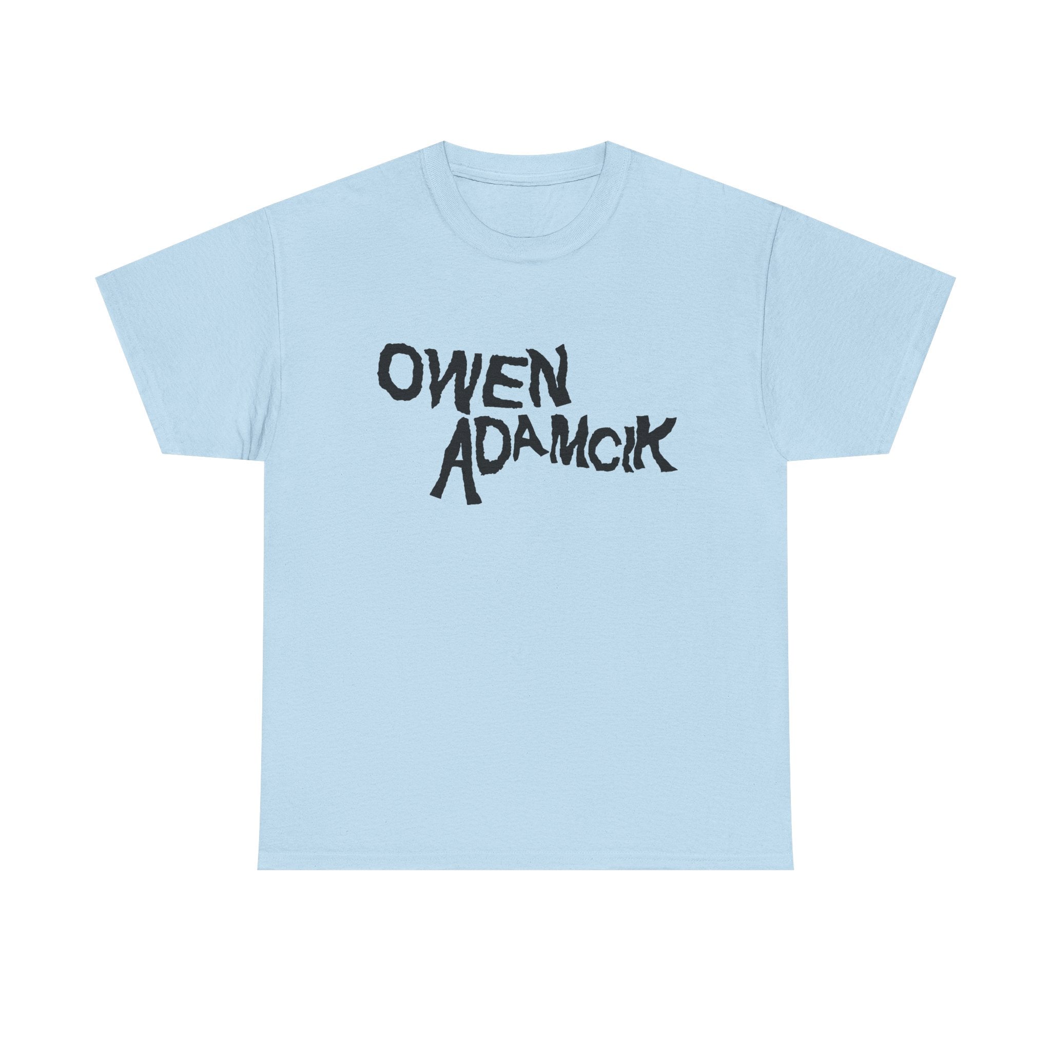 Owen Adamcik T-Shirt