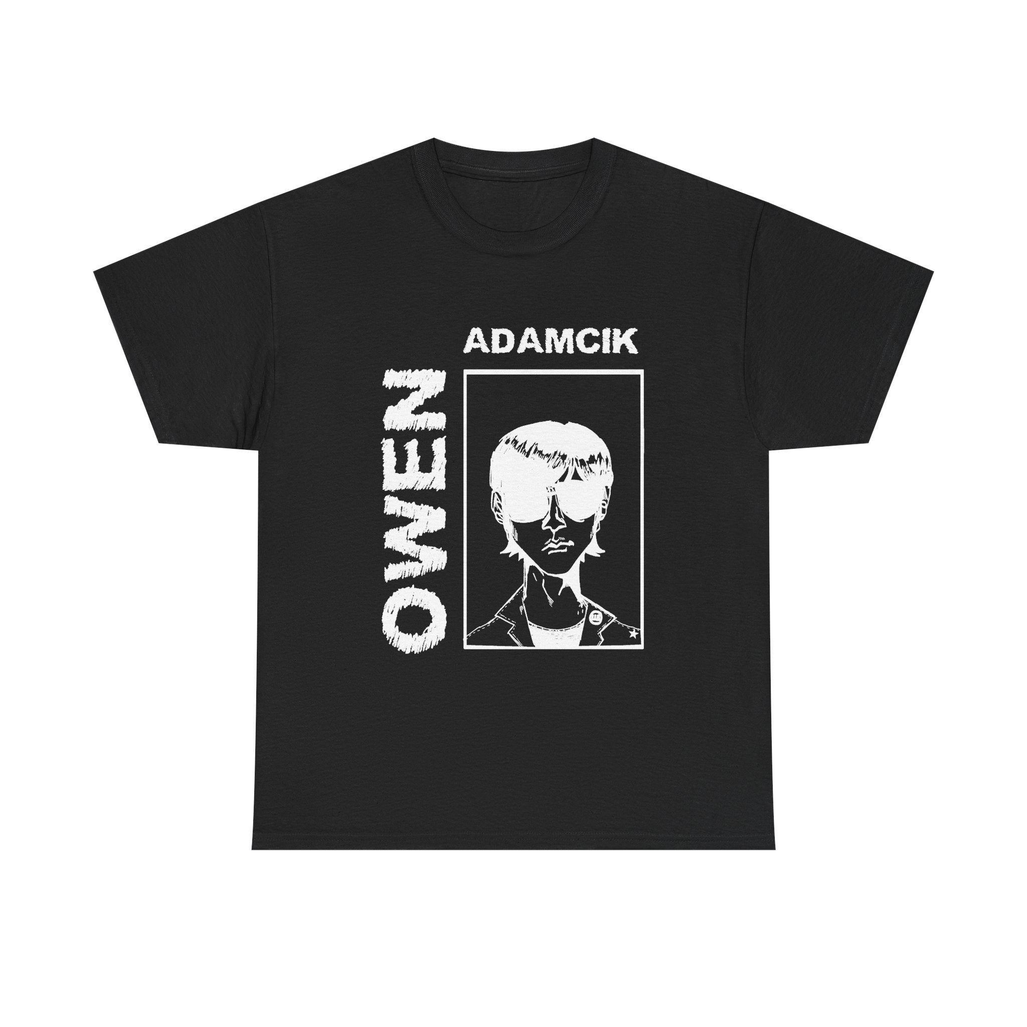 Owen Adamcik Drawing T-Shirt