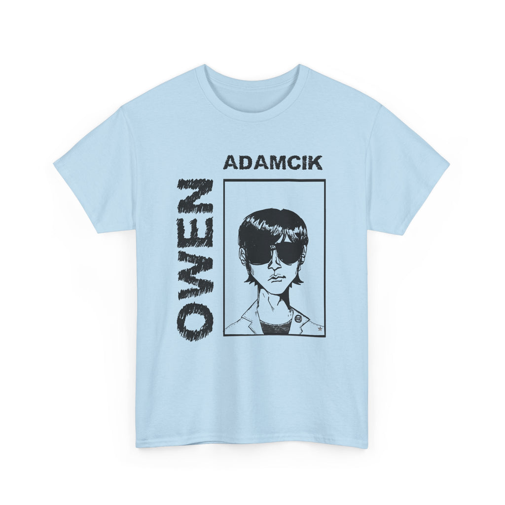 Owen Adamcik Drawing T-Shirt