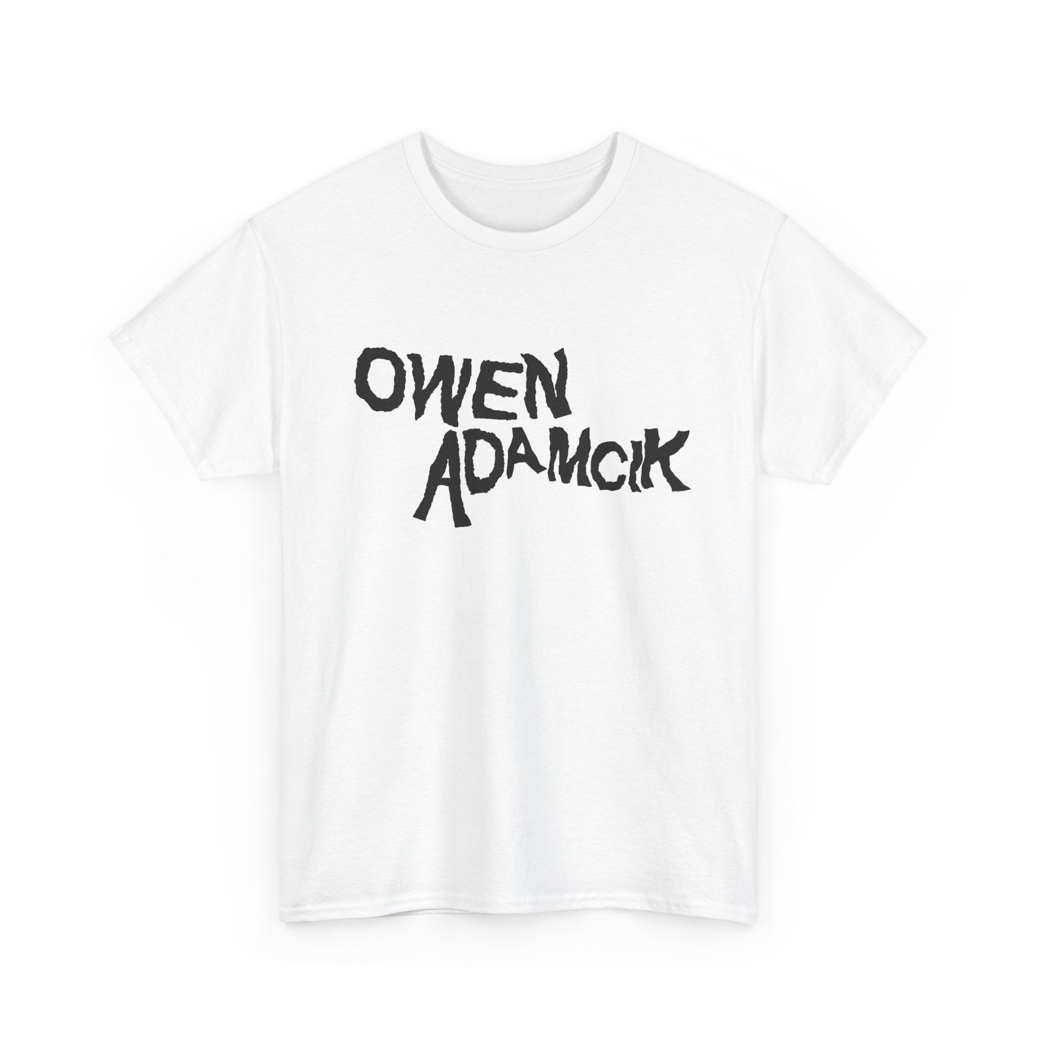 Owen Adamcik T-Shirt