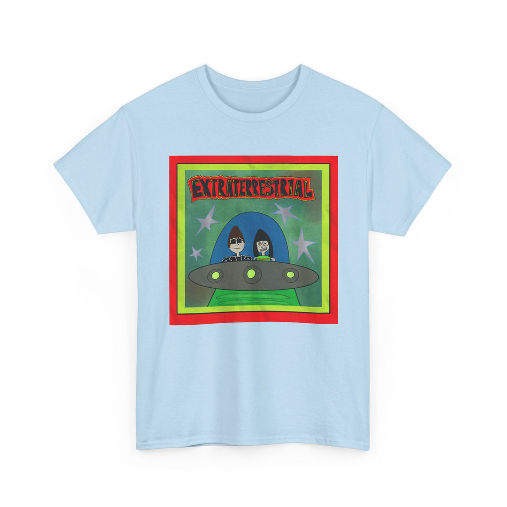 Extraterrestrial T-Shirt