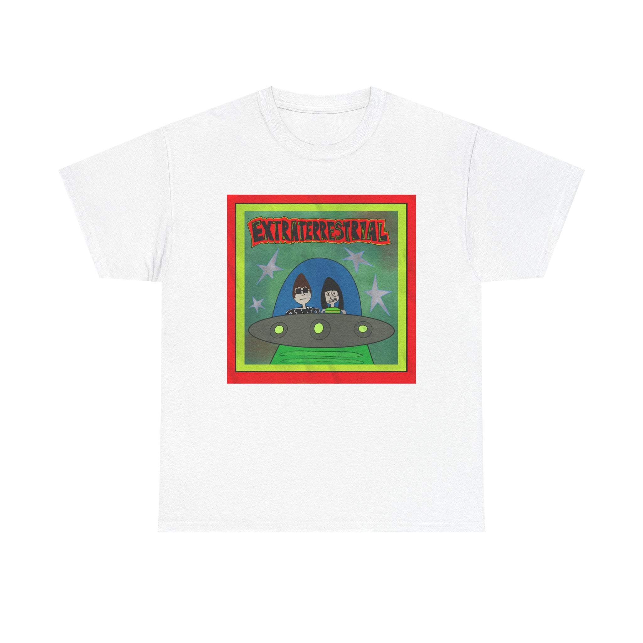 Extraterrestrial T-Shirt